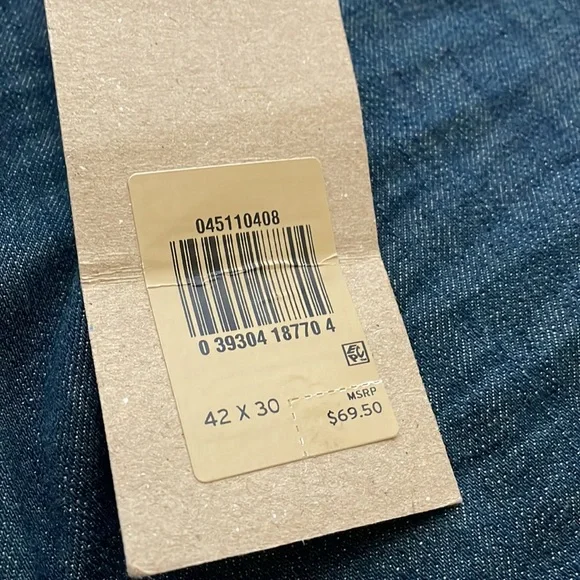 Jeans Levi’s - Picture 5 of 5